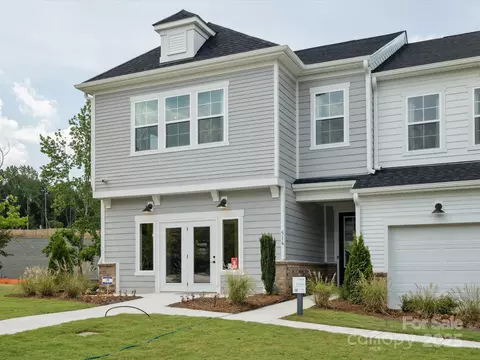 Exterior - 611 Webster Ln, Cramerton, NC 28032 photo 1 of 1