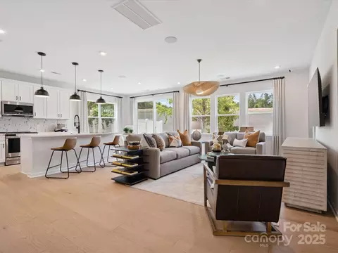 Living - 611 Webster Ln, Cramerton, NC 28032 photo 1 of 2