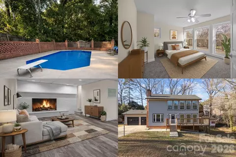 94 Cumberland Sw Ct SW, Concord, NC 28025