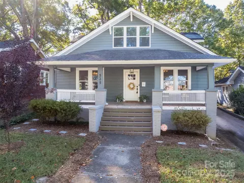 525 W 2nd Ave, Gastonia, NC 28052