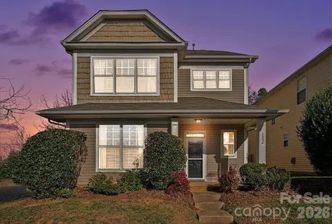 7554 Coastal Way, Huntersville, NC 28078