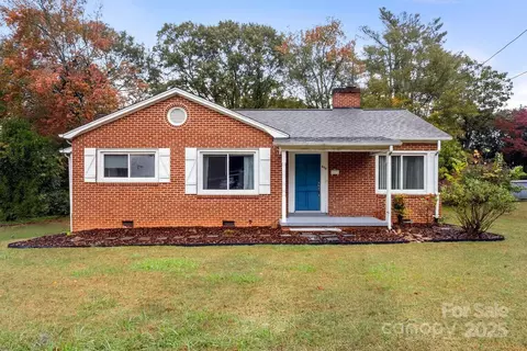 804 Broad St, Shelby, NC 28152