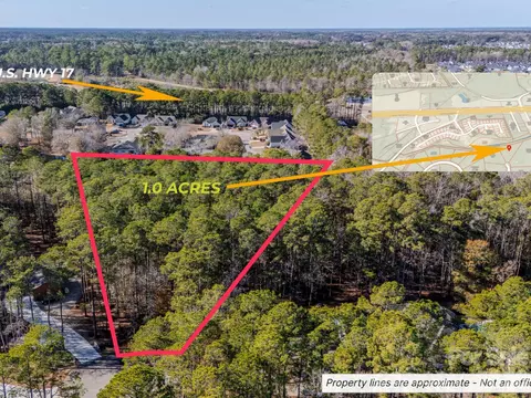 9 Mashie Sw 9 Ct SW #9, Calabash, NC 28467
