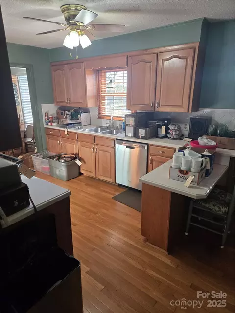Kitchen - 800 Andrews Mill Rd, Bostic, NC 28018 photo 1 of 1