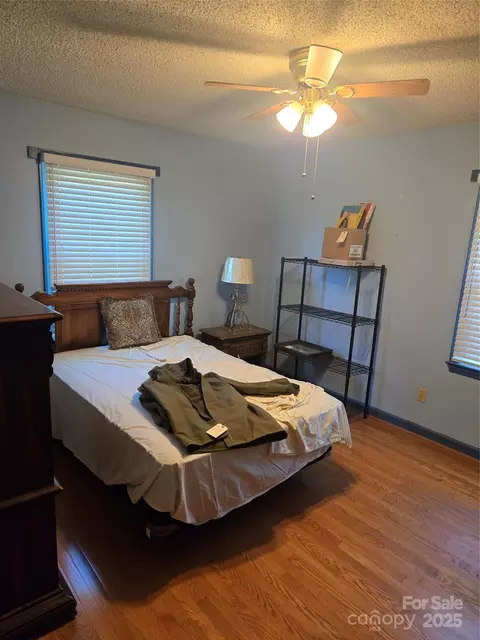 Bedroom - 800 Andrews Mill Rd, Bostic, NC 28018 photo 1 of 2