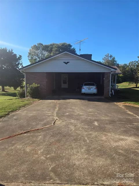 Exterior - 800 Andrews Mill Rd, Bostic, NC 28018 photo 2 of 2