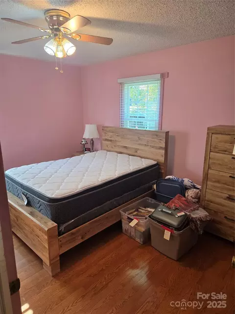 Bedroom - 800 Andrews Mill Rd, Bostic, NC 28018 photo 2 of 2