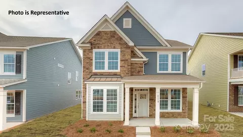 9013 Sawtooth Oak Aly, Huntersville, NC 28078