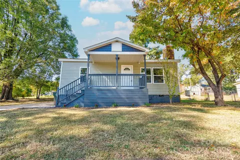 823 1st St, Kings Mountain, NC 28086