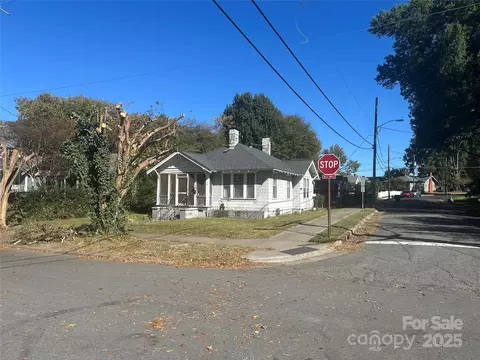 400 W Park Ave, Charlotte, NC 28203