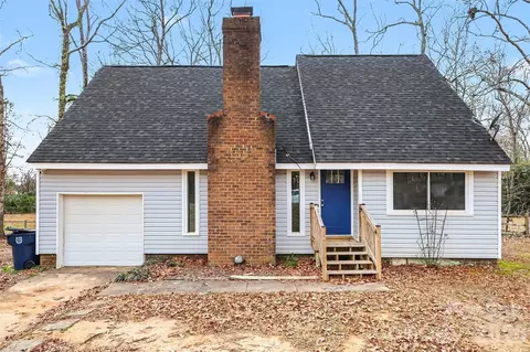 8011 Beacon Hills Rd, Indian Trail, NC 28079