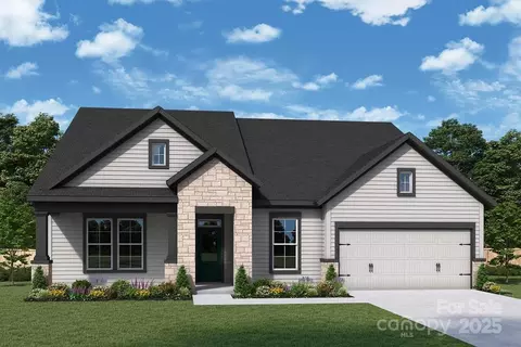 3228 Vermillion Dr, Harrisburg, NC 28075