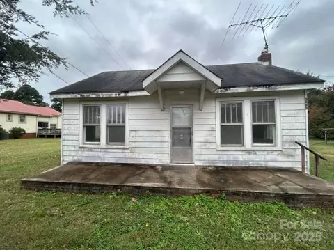 3445 Long Ferry Rd, Salisbury, NC 28146