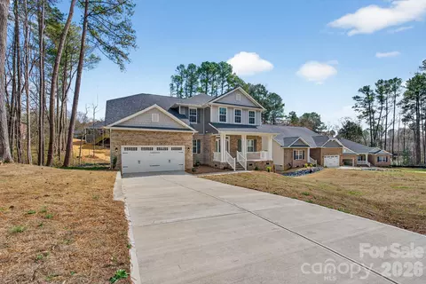 2909 Waterford 35 A Ln #35 A, Albemarle, NC 28001
