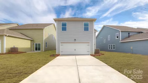 9009 Sawtooth Oak Aly, Huntersville, NC 28078