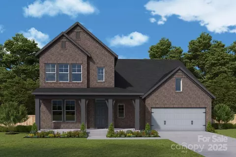 13138 Macon Hall Dr, Mint Hill, NC 28227