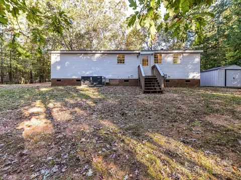 Exterior - 511 Bethphage Ln, Monroe, NC 28112 photo 7 of 7