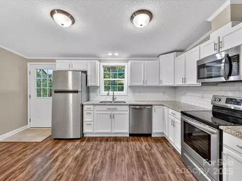 Kitchen - 511 Bethphage Ln, Monroe, NC 28112 photo 1 of 3