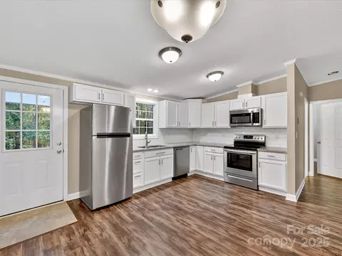 Kitchen - 511 Bethphage Ln, Monroe, NC 28112 photo 3 of 3