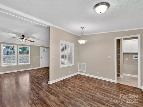 Living - 511 Bethphage Ln, Monroe, NC 28112 photo 5 of 5