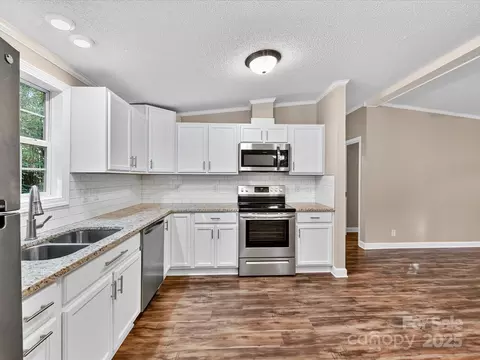 Kitchen - 511 Bethphage Ln, Monroe, NC 28112 photo 2 of 3