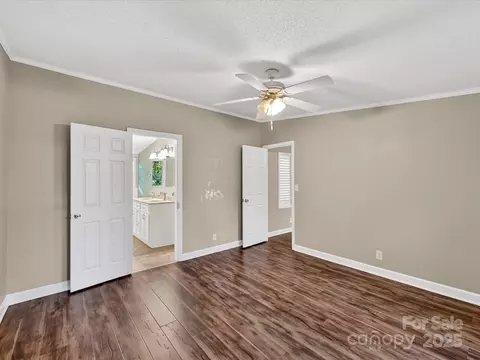 Bedroom - 511 Bethphage Ln, Monroe, NC 28112 photo 3 of 6