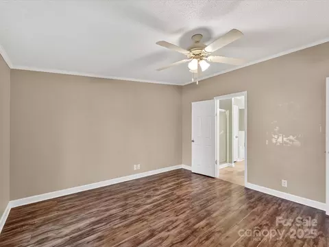 Bedroom - 511 Bethphage Ln, Monroe, NC 28112 photo 2 of 6