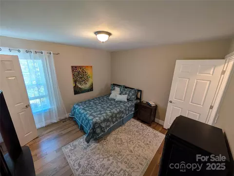Bedroom - 3 Shepherd Rdg, Marshall, NC 28753 photo 6 of 6