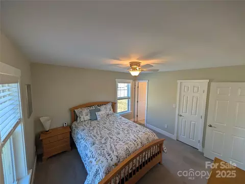 Bedroom - 3 Shepherd Rdg, Marshall, NC 28753 photo 2 of 6