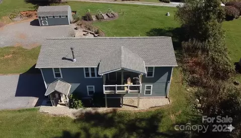 3 Shepherd Rdg, Marshall, NC 28753