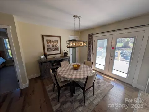 Dining - 3 Shepherd Rdg, Marshall, NC 28753 photo 1 of 1