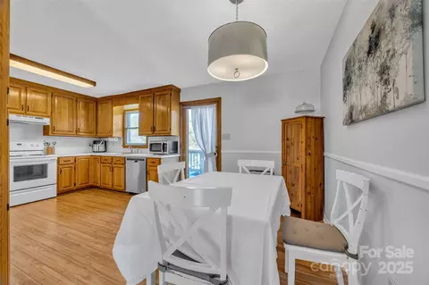 Dining - 271 Pine Valley Ln, Hiddenite, NC 28636 photo 1 of 1