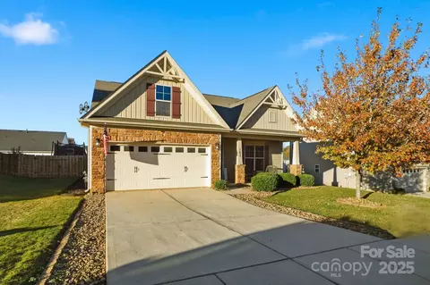 167 Gage Dr, Mooresville, NC 28115