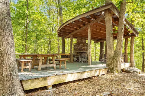 111 Wild Turkey Loop, Marshall, NC 28753 photo 6