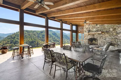 111 Wild Turkey Loop, Marshall, NC 28753 photo 11