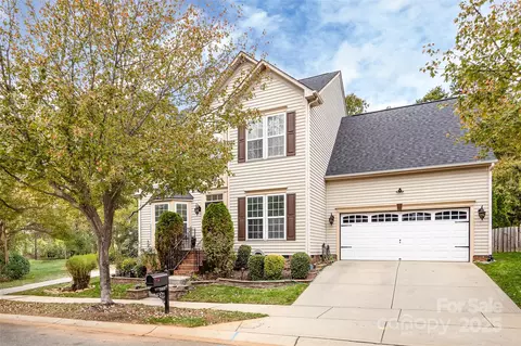 15618 Troubadour Ln, Huntersville, NC 28078