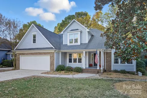 6600 Shaftesbury Rd, Charlotte, NC 28270