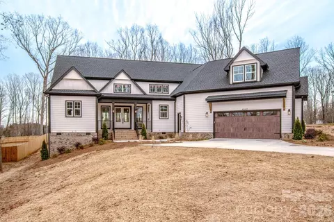 4442 Brancer 17 Ln #17, Lincolnton, NC 28092