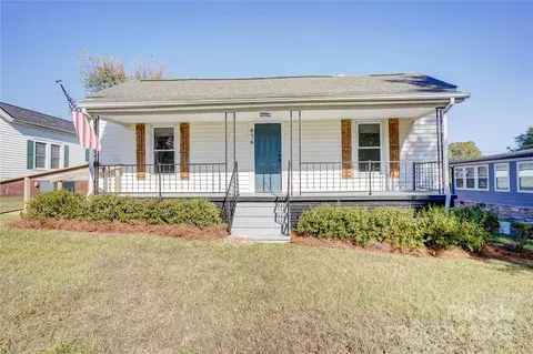 676 Cabarrus W Ave W, Concord, NC 28027