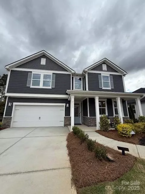 353 Maidstone Dr, Monroe, NC 28110