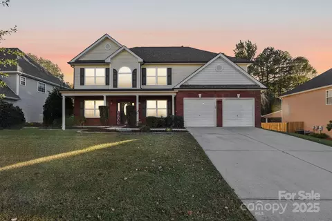 228 Tributary Dr, Rock Hill, SC 29732