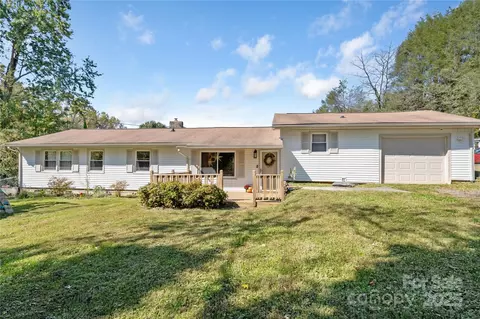 81 Davidson Rd, Asheville, NC 28803