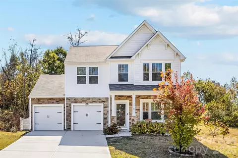723 Yorkshire Dr, Albemarle, NC 28001