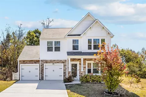 723 Yorkshire Dr, Albemarle, NC 28001