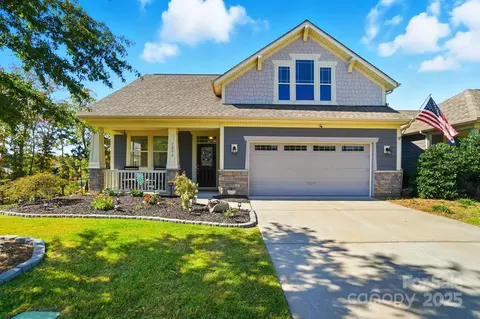 1296 Independence St, Tega Cay, SC 29708