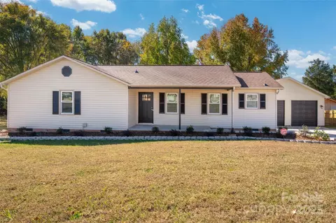 3331 Rock Hill Church Rd, Concord, NC 28027