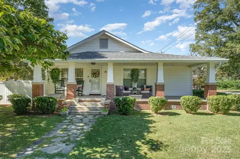 10 Willowbrook Nw Dr NW, Concord, NC 28027