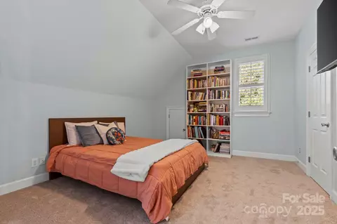 Bedroom - 17701 Springwinds Dr, Cornelius, NC 28031 photo 3 of 3
