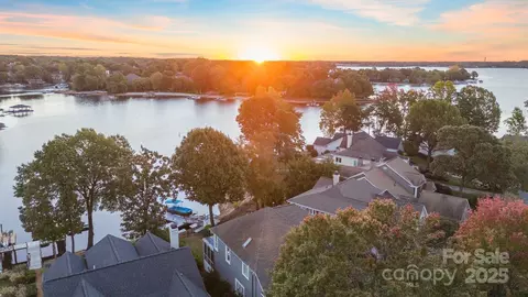 View/Area - 17701 Springwinds Dr, Cornelius, NC 28031 photo 3 of 3
