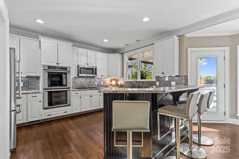 Kitchen - 17701 Springwinds Dr, Cornelius, NC 28031 photo 1 of 4